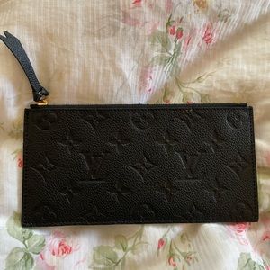 Louis Vuitton Large Coin Purse